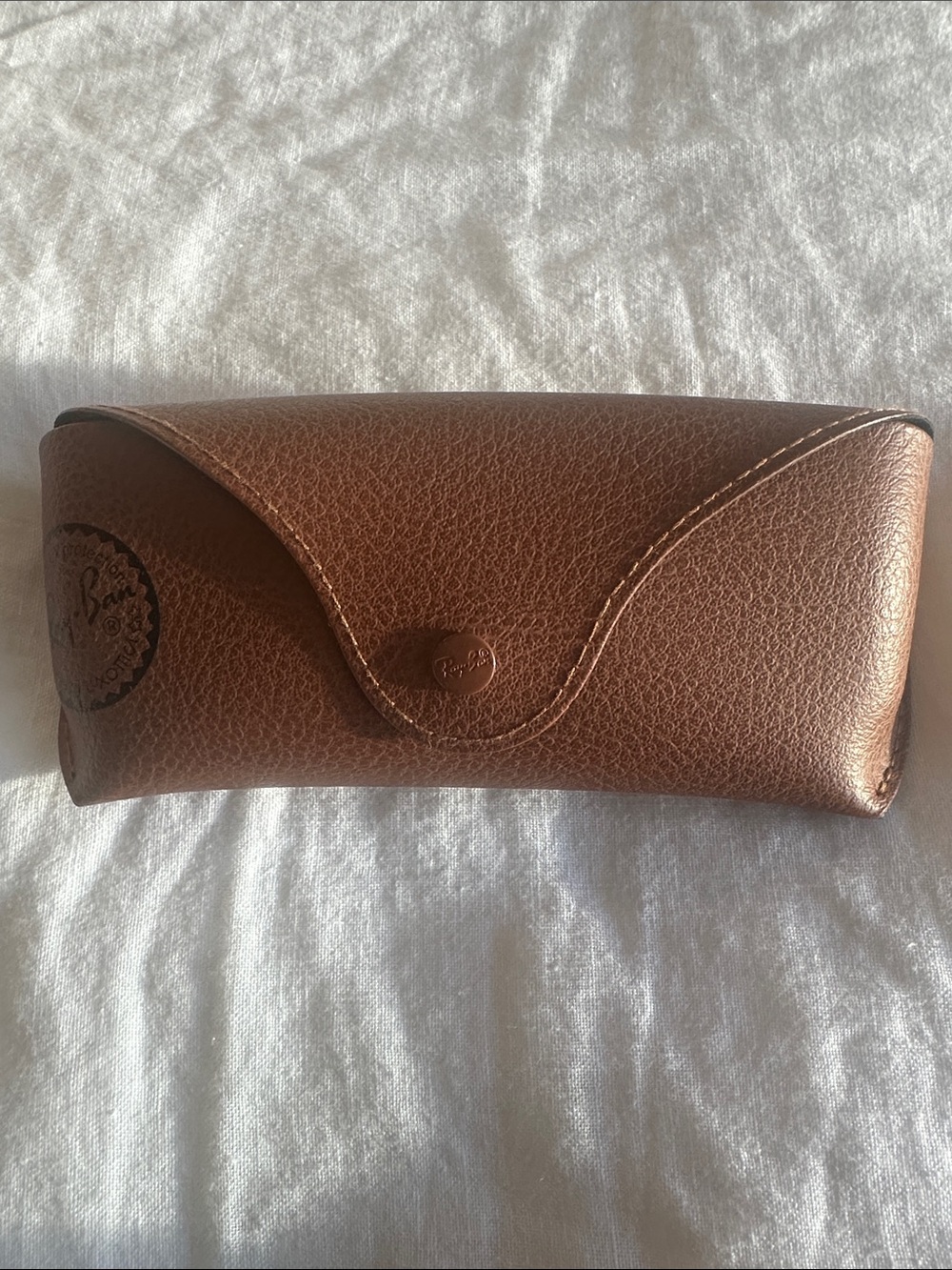 Ray-Ban hexagonal sunglasses - Picture 5 of 7